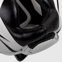 Venum Elite Headgear | Premium Full-Face Protection for Boxing, MMA & Muay Thai Sparring - Best Price online Prokicksports.com
