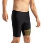 Speedo AM Medley Logo Jammer Men’s Swimwear – Performance Training Swim Jammer with Stretch Fabric, Quick Dry & Chlorine Resistant Design - Best Price online Prokicksports.com