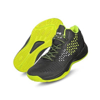 VECTOR X BB22 Basketball Shoes For Men (Black, Green) - Best Price online Prokicksports.com