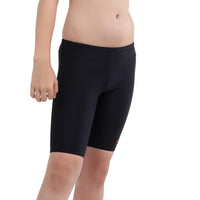 Speedo Essential Houston Boys Jammer – Durable Swimwear for Training & Recreation Crafted with Endurance10 Fabric  | UPF 40+ Sun Protection | Secure Fit for Confident Swimming