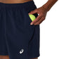 ASICS Court 7in Men’s Shorts | Lightweight Breathable Sports Shorts for Training & Play - Best Price online Prokicksports.com