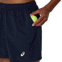 ASICS Court 7in Men’s Shorts | Lightweight Breathable Sports Shorts for Training & Play - Best Price online Prokicksports.com