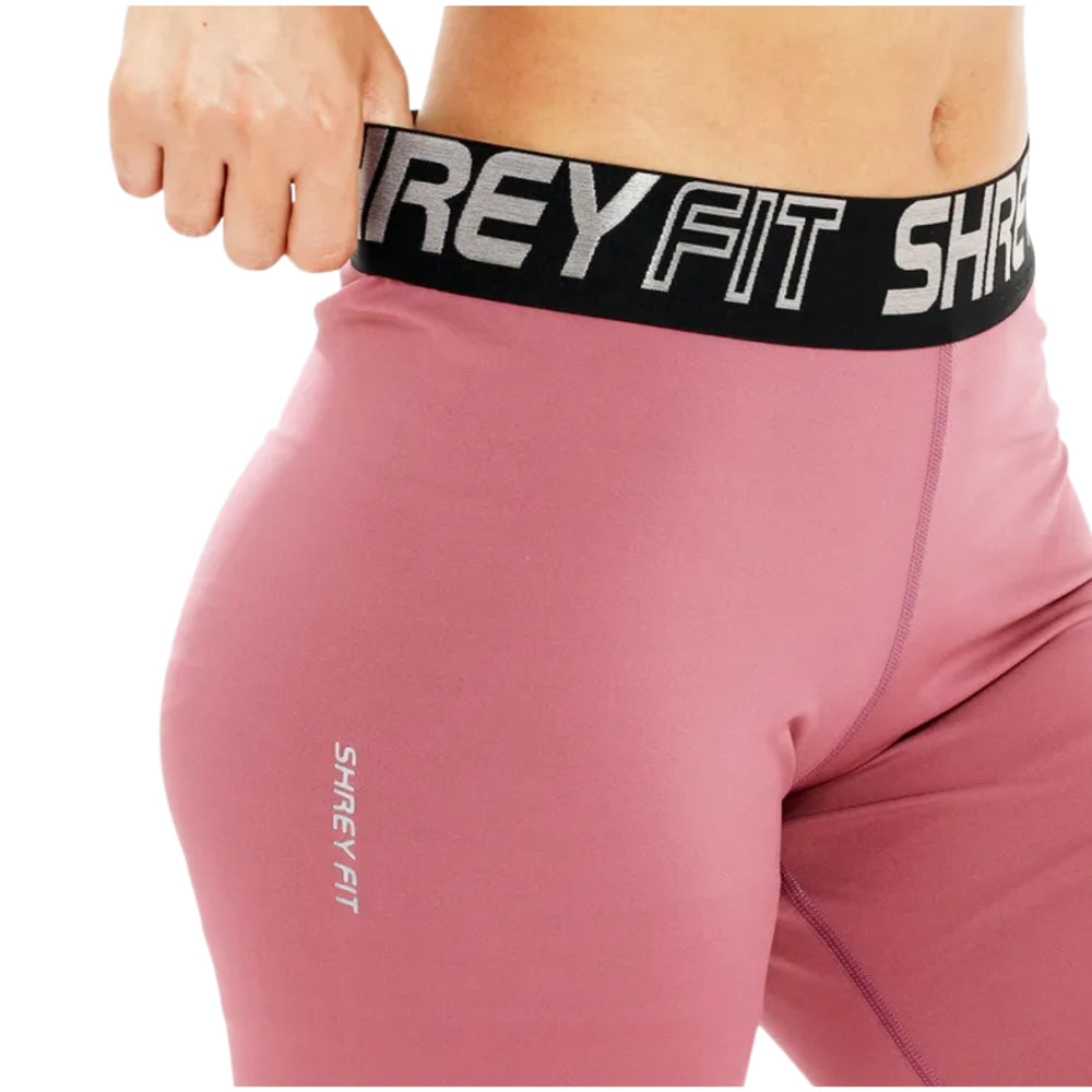 Shrey Snug Leggings - Best Price online Prokicksports.com