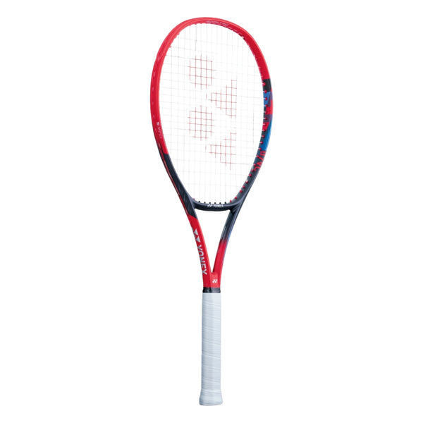 Yonex VCORE 98L Tennis Racquet – Scarlet Unstrung (G3: 4 3/8 Grip) – 285g Lightweight Control