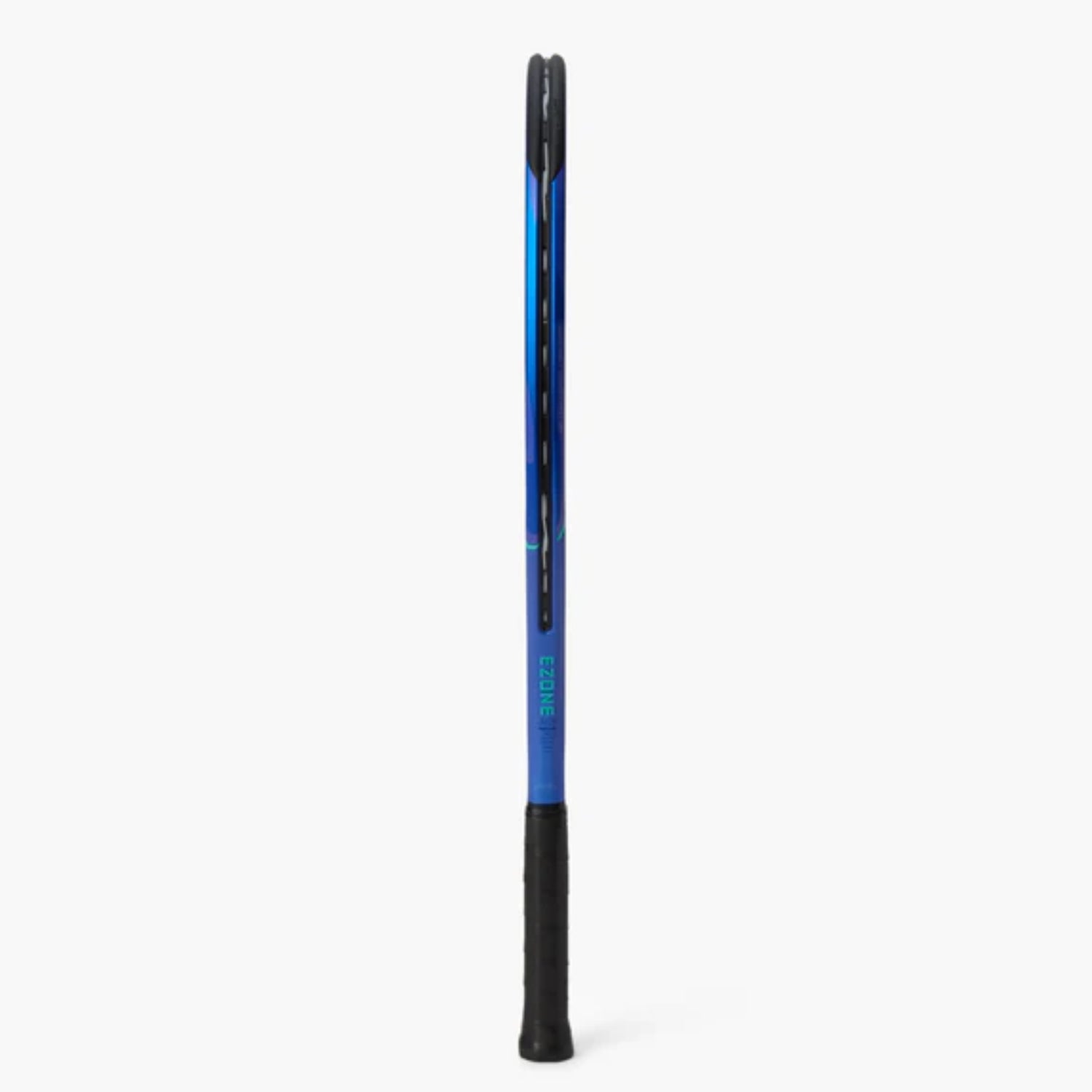 Yonex EZONE JR 25 Strung Tennis Racquet – Graphite Hybrid Frame with ISOMETRIC Head Shape, Power & Comfort for Junior Players (Blast Blue, 230g, G2 3 7/8 - Best Price online Prokicksports.com