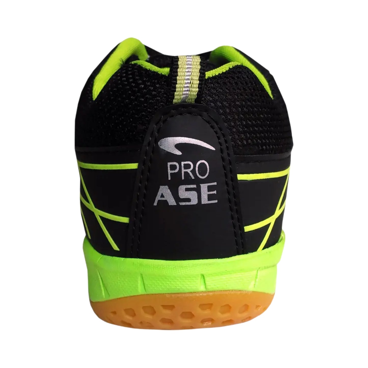 Proase BG 004 Non-Marking Badminton Shoes | Lightweight, Durable & Grip Enhanced - Best Price online Prokicksports.com