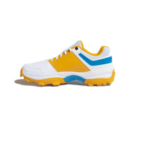 ADIDAS CRINU 23 Cricket Shoes Rubber For Men | Durable Rubber Stud Outsole for Training & Match Practice - Best Price online Prokicksports.com