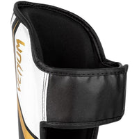 Venum Contender 2.0 Standup Shinguards | Durable & Lightweight Shin Protection for Muay Thai, MMA & Kickboxing - Best Price online Prokicksports.com