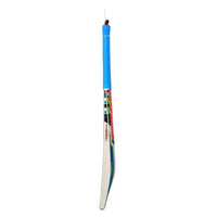 Gray Nicolls GN1.5 Omega English Willow Cricket Bat SH | Power-Focused Profile with Excellent Pickup | Professional Performance Bat - Best Price online Prokicksports.com