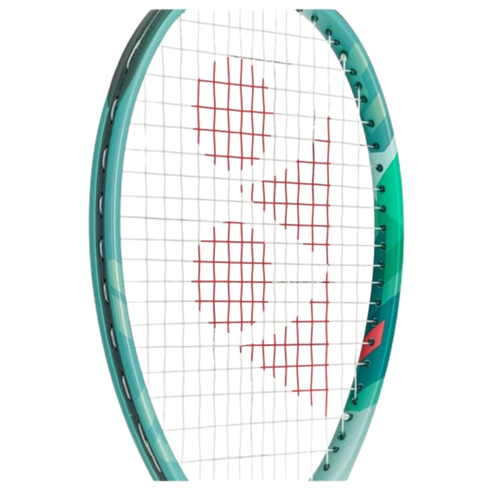 Yonex Percept 100L Unstrung Tennis Racquet, Olive Green - 280 Grams - Best Price online Prokicksports.com