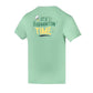 Yonex 3108 Men’s Round Neck T-Shirt | Lightweight Polyester Fabric with TruDry Moisture-Wicking & Breathable Comfort for Sports and Training - Best Price online Prokicksports.com