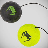 Venum Reflex Ball | Boxing Speed Ball & Reflex Trainer | MMA, Kickboxing, Muay Thai & Fitness Training