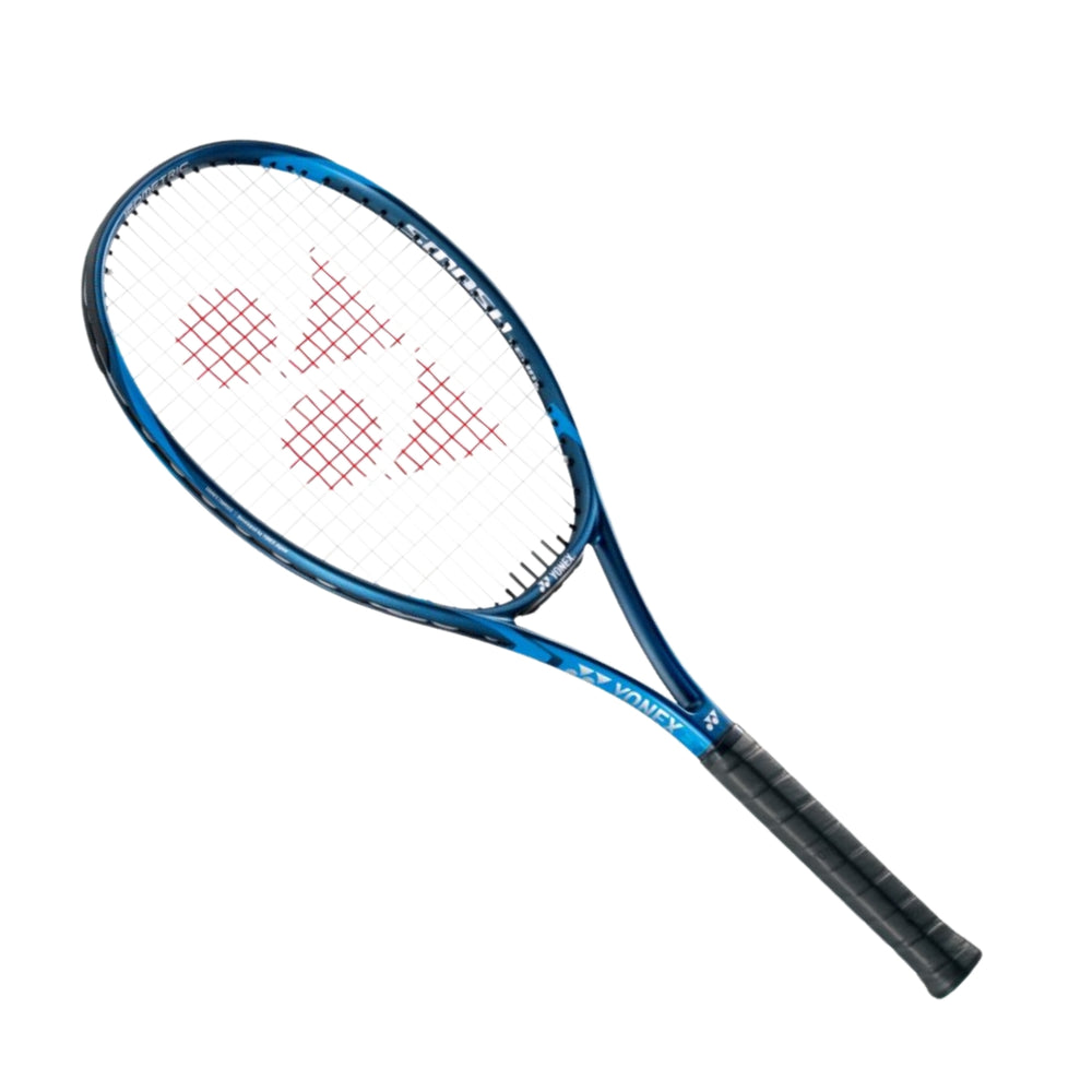 Yonex Smash Team Tennis Racquet (G3, 290g) – Lightweight Power & Precision - Best Price online Prokicksports.com