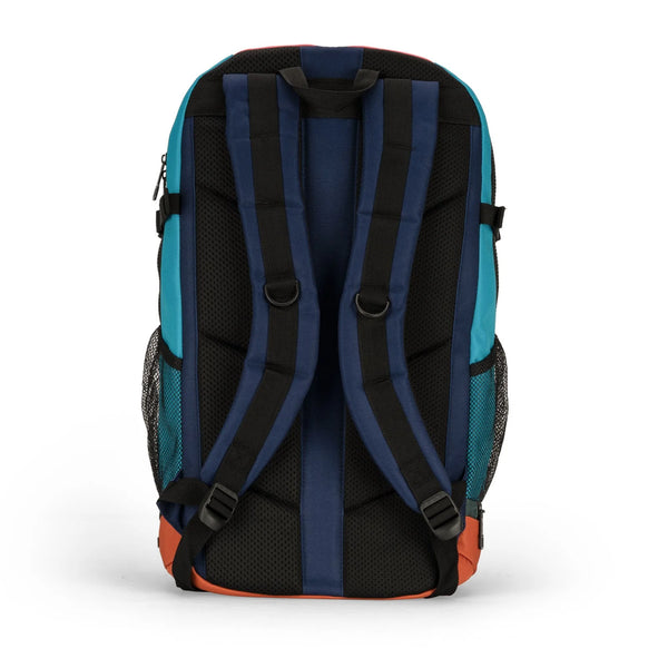 Li-Ning Gear Glide Backpack Bag – Premium Sports & Travel Backpack | Multi-Compartment Design | Durable, Stylish & Lightweight | Ideal for Badminton, Gym & Daily Use