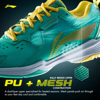 Li-Ning All Round Badminton Shoes | Lightweight Indoor Court Shoes