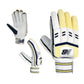 New Balance Burn 6i Right Hand Batting Gloves – Men’s | Lightweight Protection with PU Finger Rolls & Leather Palm Grip - Best Price online Prokicksports.com
