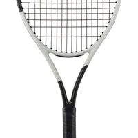 HEAD Speed Jr 2024 Strung Tennis Racquet (G1 - 4 1/8) Black/White | 250g Junior Racquet - Best Price online Prokicksports.com