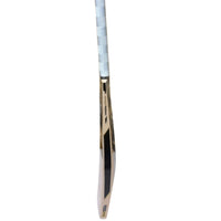 SG HP 150 English Willow Cricket Bat | Grade 3 Willow | Mid-Sweet Spot | Lightweight (1050-1150g) | Premium Grip - Best Price online Prokicksports.com