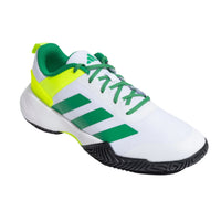 Adidas Tennis Top Men’s Tennis Shoes – Lightweight Breathable Court Footwear with Durable Grip for Match & Practice - Best Price online Prokicksports.com