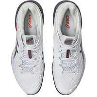 ASICS COURT FF 3 Men’s Tennis Shoes – Lightweight, Durable, High Performance, Superior Cushioning, Stability & Grip for Court Control – Premium Sports Footwear - Best Price online Prokicksports.com