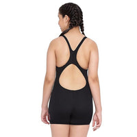 Speedo JF Essential End+ Legsuit for Girls | Comfortable & Streamlined Swimming Legsuit - Best Price online Prokicksports.com