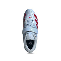 ADIDAS Adipower Incurza Cricket Shoes for Men (Metal Spikes) | Professional Cricket Footwear - Best Price online Prokicksports.com