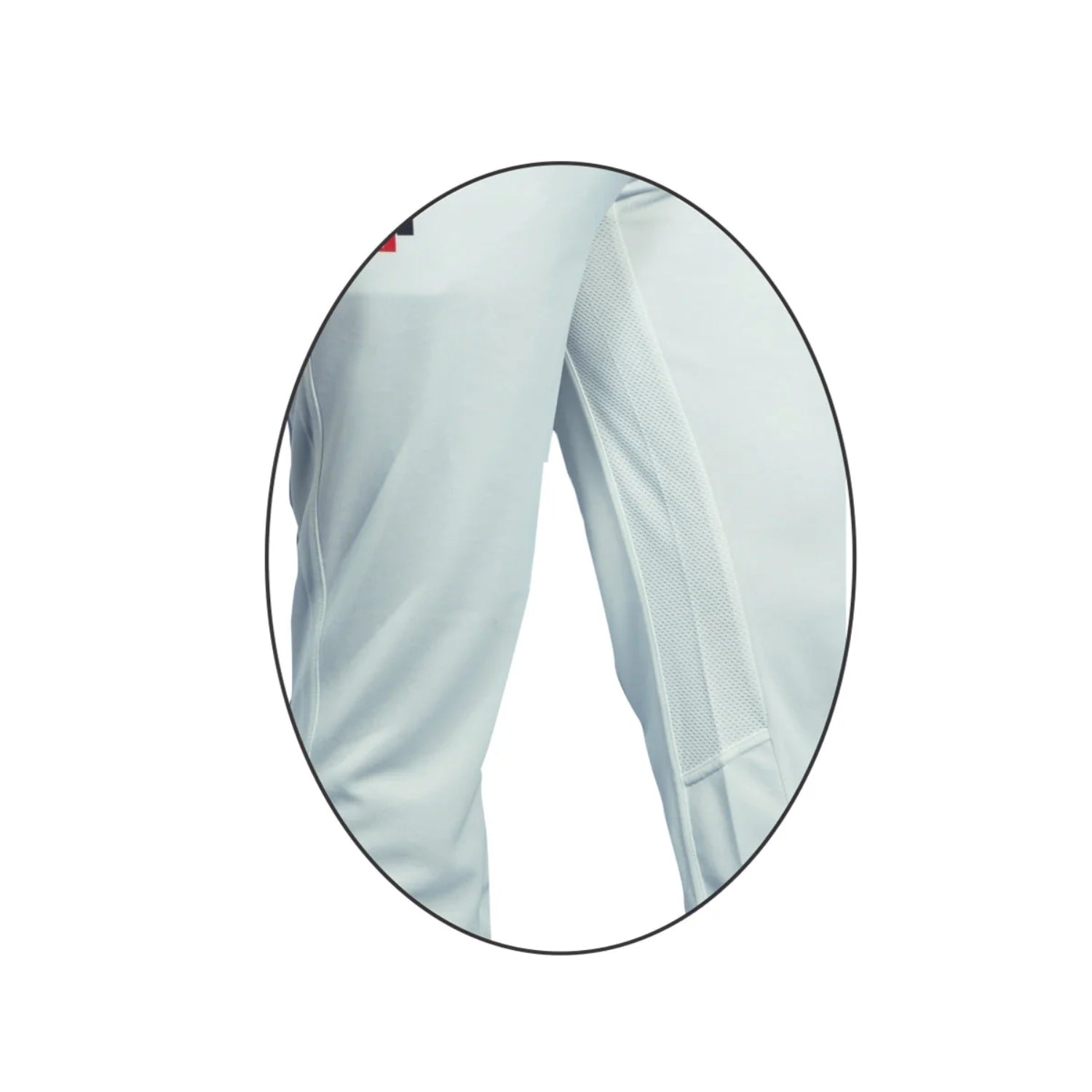 Gray Nicolls GN 10 Pro Performance Cricket Pants – Professional Match Trousers with Breathable Moisture-Wicking Fabric, Stretch Fit & Durable Construction, Off-White - Best Price online Prokicksports.com