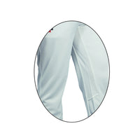 Gray Nicolls GN 10 Pro Performance Cricket Pants – Professional Match Trousers with Breathable Moisture-Wicking Fabric, Stretch Fit & Durable Construction, Off-White - Best Price online Prokicksports.com
