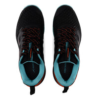 Hundred Hypercourt Badminton Shoes | Lightweight Indoor Court Shoes with Superior Grip & Cushioning | Professional Badminton Footwear - Best Price online Prokicksports.com