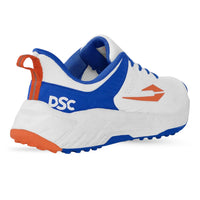 DSC Endgame Cricket Shoes Rubber for Men | Lightweight Training & Match Shoes - Best Price online Prokicksports.com