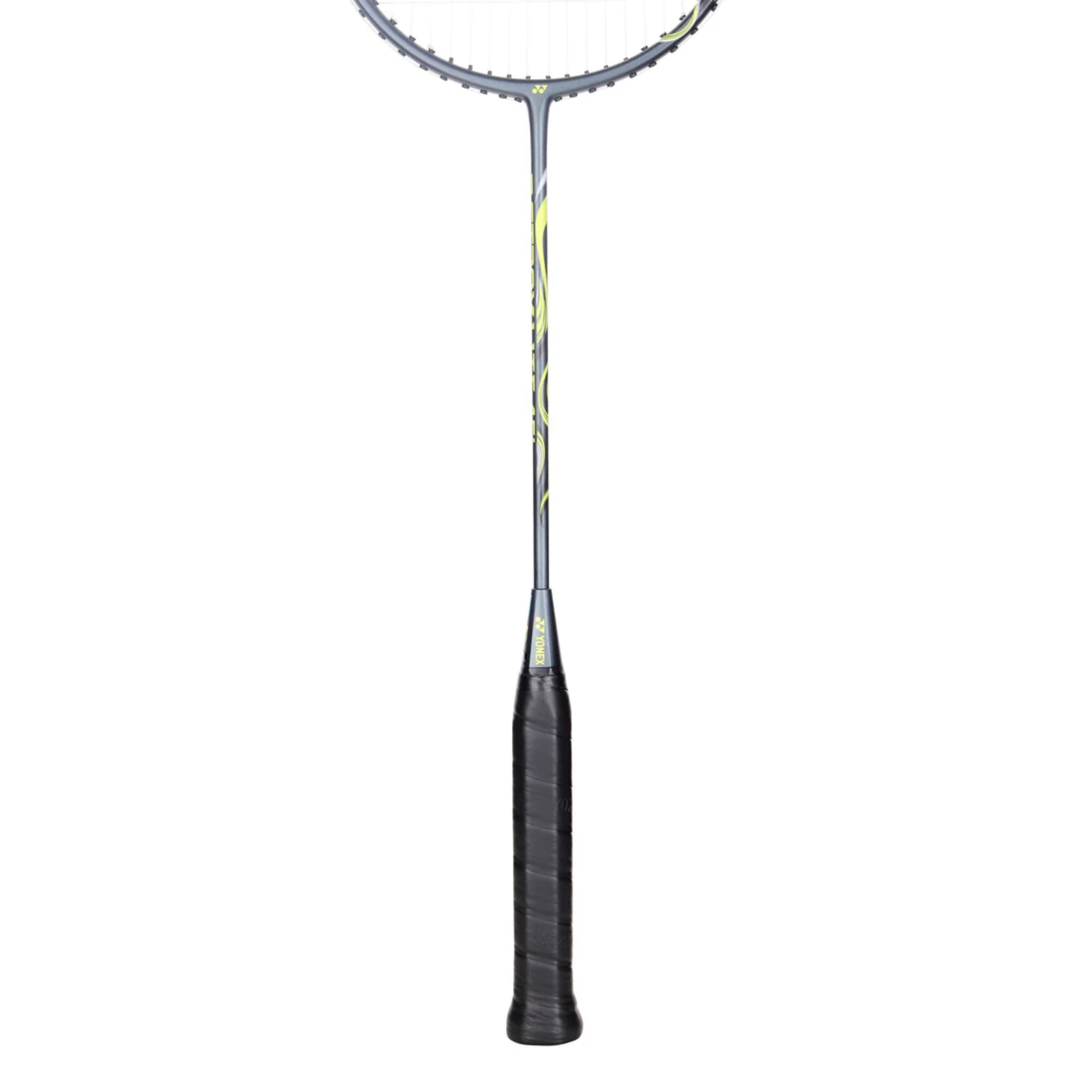 Yonex Astrox Lite 45i Strung Badminton Racquet 5U4 | Head-Heavy Graphite Frame with ISOMETRIC Technology, Slim Shaft & Power Smash Performance - Best Price online Prokicksports.com
