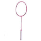 Victor TK RYUGA Metallic CPS Badminton Racquet Unstrung 4U G5 | Power Boost Frame for Aggressive Smash Play | Flamingo Edition - Best Price online Prokicksports.com