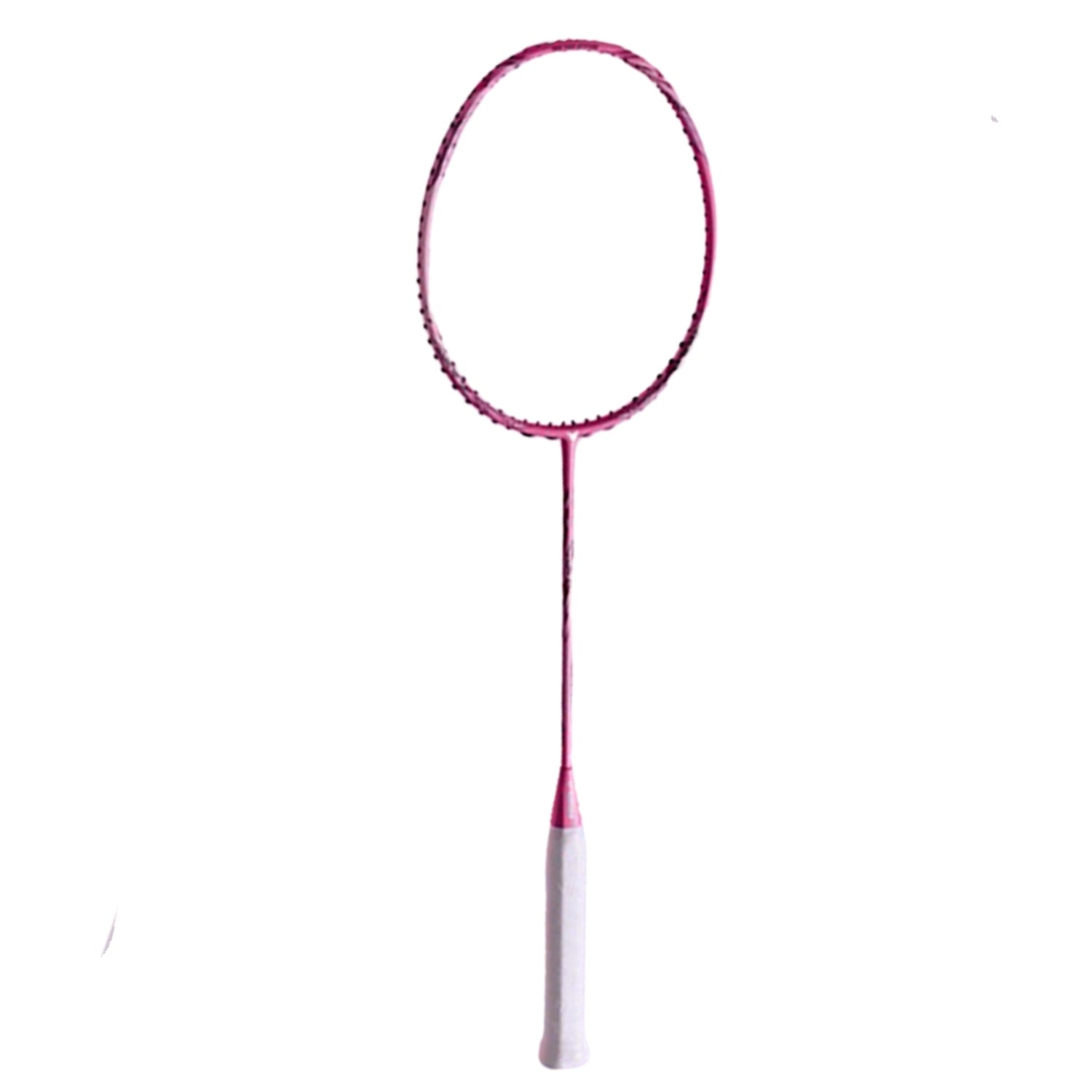 Victor TK RYUGA Metallic CPS Badminton Racquet Unstrung 4U G5 | Power Boost Frame for Aggressive Smash Play | Flamingo Edition - Best Price online Prokicksports.com