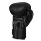 Invincible Limited Edition Combat Gloves – Tiger Print | Premium Synthetic Leather | MMA, Boxing, Kickboxing | Hook & Loop Closure – Men & Women - Best Price online Prokicksports.com