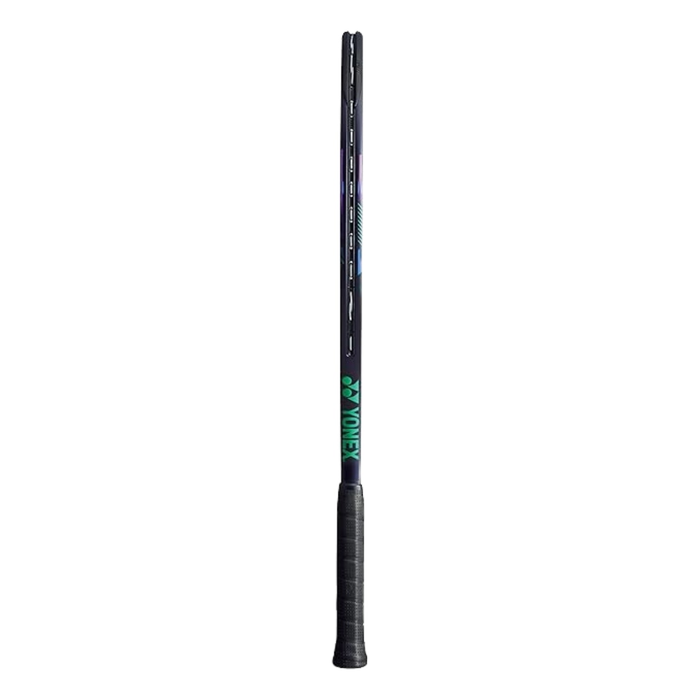 Yonex VCore Pro 100 Tennis Racquet (300g) – Green Purple, G3 (4 3/8) Grip - Best Price online Prokicksports.com
