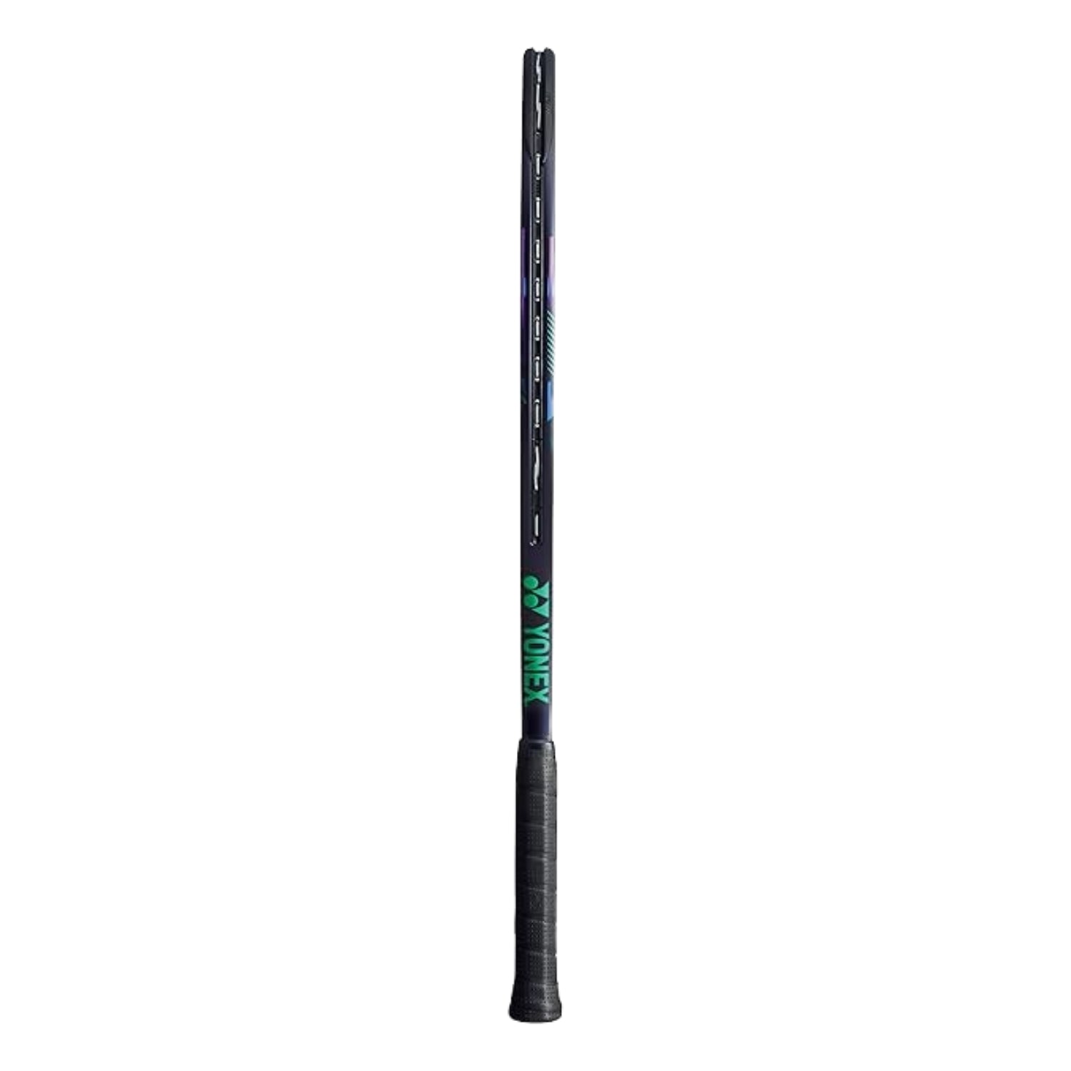Yonex VCore Pro 100 Tennis Racquet (300g) – Green Purple, G3 (4 3/8) Grip - Best Price online Prokicksports.com