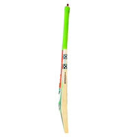 Gray Nicolls GN4 Tempesta English Willow Cricket Bat - SH | Premium Grade Willow with Thick Edges, Mid Sweet Spot & Professional Performance - Best Price online Prokicksports.com