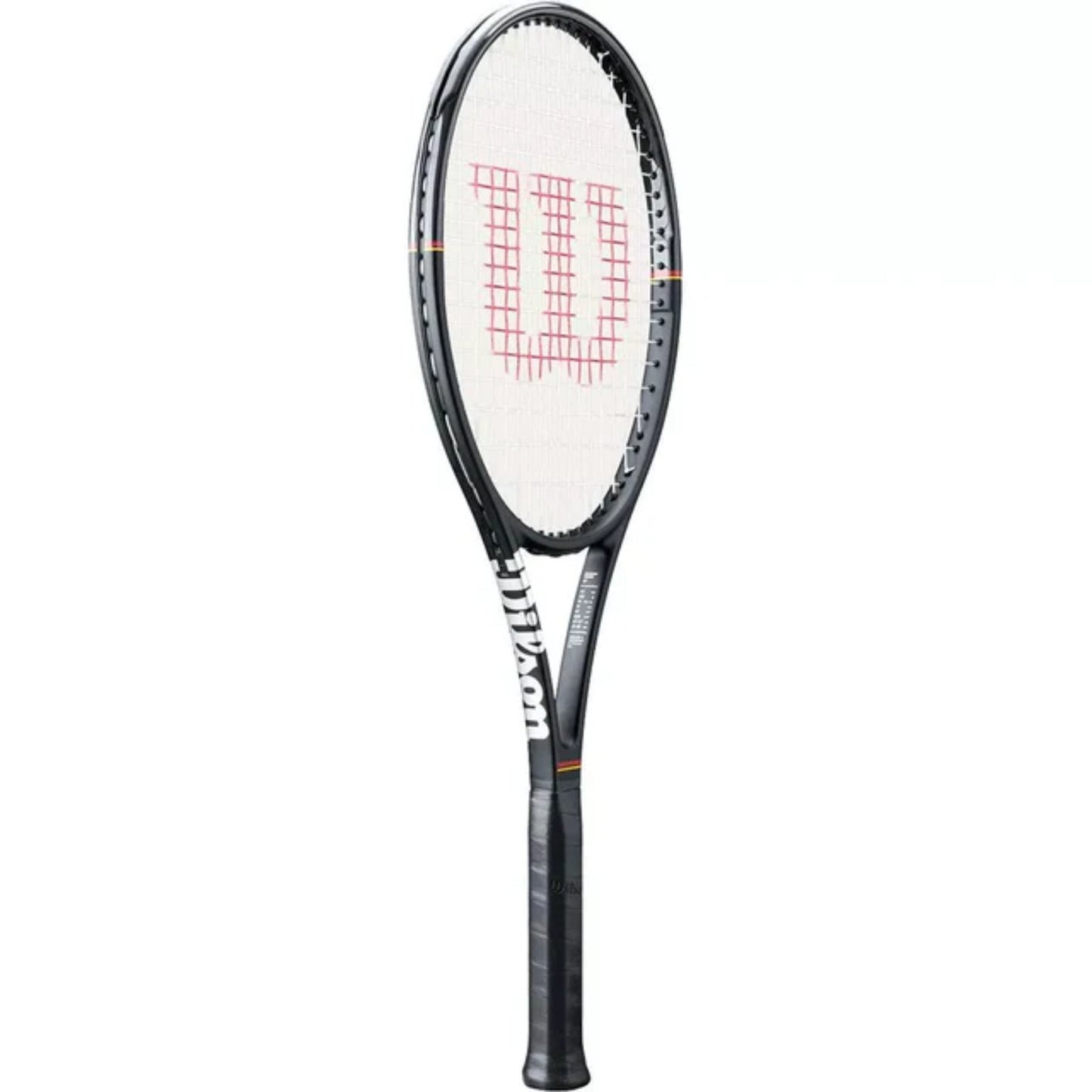 Wilson Pro Staff 97 Classic Unstrung Tennis Racquet | 315g Professional Control Racquet - Best Price online Prokicksports.com