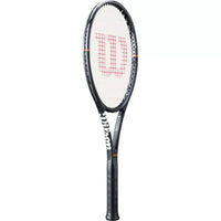 Wilson Pro Staff 97 Classic Unstrung Tennis Racquet | 315g Professional Control Racquet - Best Price online Prokicksports.com