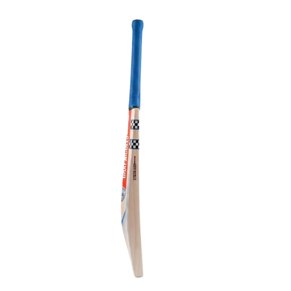 Gray Nicolls GN Tempesta Monster Selected Kashmir Willow Cricket Bat | Superior Power with Big Sweet Spot | Club & Training Performance Bat - Best Price online Prokicksports.com