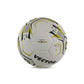 Vector X Impulse Thermo Fusion Football – Size 5 | Seamless Thermo Bonded Football for Training & Matches (White/Green) - Best Price online Prokicksports.com