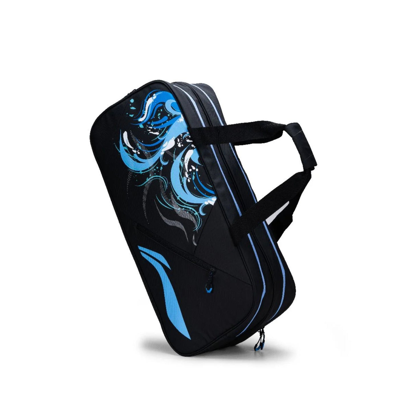 Li-Ning Nimbus Badminton Racket Kit Bag | Durable & Lightweight Sports Bag | Spacious Design for Racquets, Shoes, Apparel & Accessories - Best Price online Prokicksports.com