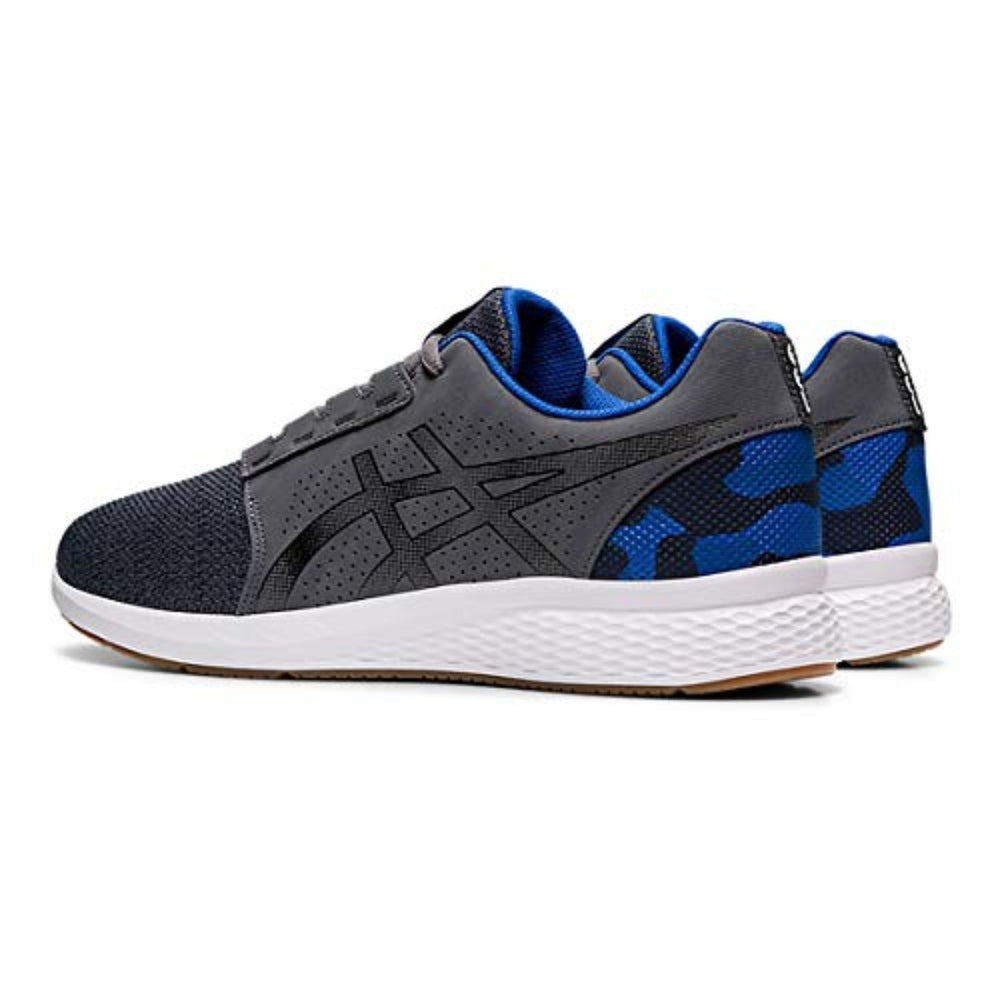 ASICS GEL-TORRANCE 2 Running Shoes for Men – Carrier Grey/Black | Cushioned Comfort for Daily Runs - Best Price online Prokicksports.com