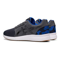 ASICS GEL-TORRANCE 2 Running Shoes for Men – Carrier Grey/Black | Cushioned Comfort for Daily Runs - Best Price online Prokicksports.com
