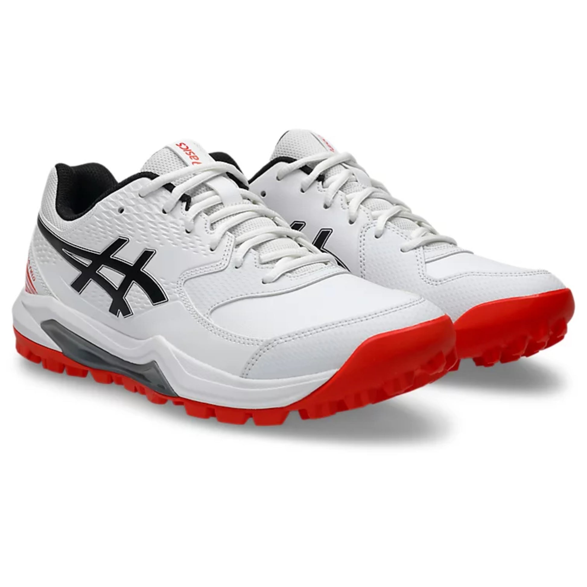 ASICS GEL-LETHAL FIELD 2 for Men | Professional Cricket Shoes - Best Price online Prokicksports.com