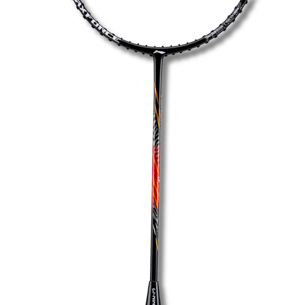 Li-Ning Axforce Tiger Unstrung Badminton Racquet | Power Attacking Racquet