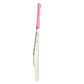 MRF Genius Legacy English Willow Cricket Bat | Premium Grade English Willow with Thick Edges & Professional Stroke Play - Best Price online Prokicksports.com
