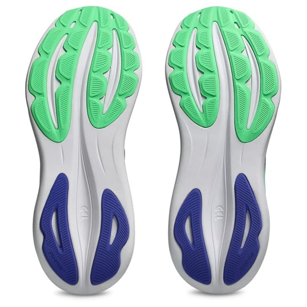 ASICS GEL-Pulse 17 Men Running Shoes | GEL Cushioning for Shock Absorption | Lightweight Breathable Trainer - Best Price online Prokicksports.com
