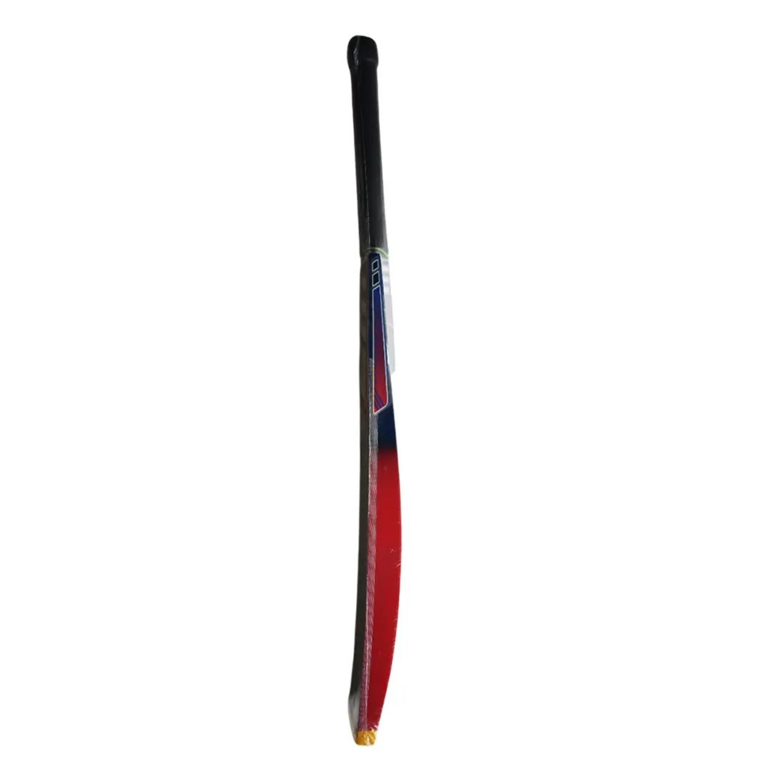 EM Double Barrel All Weather Kashmir Willow Tennis Cricket Bat – SH (Short Handle), Durable Power Bat for Tennis Ball Cricket - Best Price online Prokicksports.com