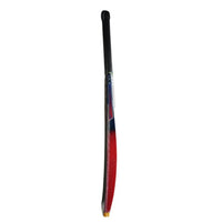 EM Double Barrel All Weather Kashmir Willow Tennis Cricket Bat – SH (Short Handle), Durable Power Bat for Tennis Ball Cricket - Best Price online Prokicksports.com